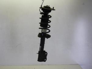 Used Front shock absorber rod, left Mitsubishi Colt (Z2/Z3) 1.1 12V Price € 35,00 Margin scheme offered by Gebr Opdam B.V.