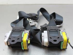 Used Set of seatbelt tensioners Toyota Yaris II (P9) 1.0 12V VVT-i Price on request offered by Gebr Opdam B.V.