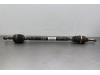 Citroën DS3 (SA) 1.4 HDi Front drive shaft, right