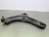 Citroën DS3 (SA) 1.4 HDi Front lower wishbone, left