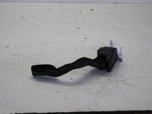 Used Throttle pedal position sensor Peugeot 206+ (2L/M) 1.4 XS Price on request offered by Gebr Opdam B.V.