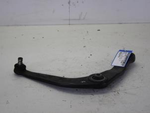 Used Front lower wishbone, right Peugeot 206+ (2L/M) 1.4 XS Price on request offered by Gebr Opdam B.V.