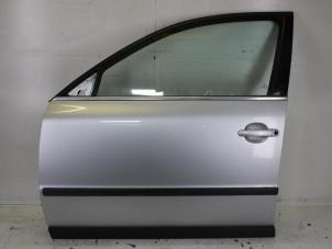 Used Door 4-door, front left Volkswagen Passat Variant (3B6) 2.0 Price € 80,00 Margin scheme offered by Gebr Opdam B.V.