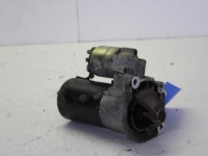 Usados Motor de arranque Volvo V40 (VW) 2.0 16V Turbo Precio € 30,00 Norma de margen ofrecido por Gebr Opdam B.V.