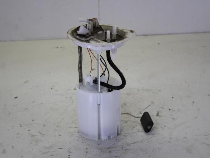 Kraftstoffpumpe Für Fiat Panda (141_) Günstig Online Kaufen