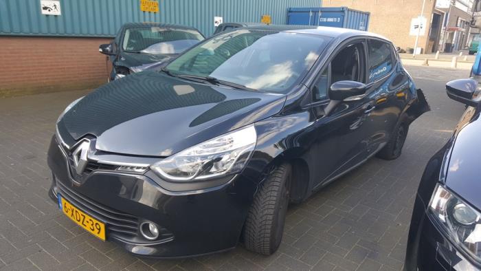 Usados Subchasis Renault Clio IV (5R) 0.9 Energy TCE 90 12V Precio € 64,00 Norma de margen ofrecido por Gebr Opdam B.V.