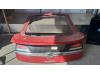 Tailgate from a Opel Ampera-e, 2017 / 2019 1.4 16V, Hatchback, Electric Petrol, 1.398cc, 111kW (151pk), FWD, A14XFL, 2011-11 / 2015-03 2012
