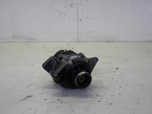 Usados Dinamo Renault Clio II (BB/CB) 1.4 Precio € 50,00 Norma de margen ofrecido por Gebr Opdam B.V.