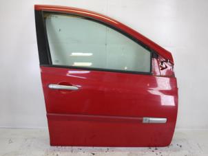 Used Front door 4-door, right Renault Clio III (BR/CR) 1.2 16V 75 Price € 125,00 Margin scheme offered by Gebr Opdam B.V.