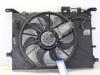 Fan motor from a Volvo S60 I (RS/HV), 2000 / 2010 2.4 20V 170, Saloon, 4-dr, Petrol, 2.435cc, 125kW (170pk), FWD, B5244S, 2000-11 / 2010-04, RS61 2000