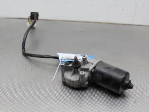 Used Front wiper motor Mercedes CLK (W209) 1.8 200 K 16V Price on request offered by Gebr Opdam B.V.