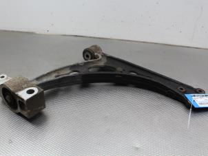 Used Front lower wishbone, right Volkswagen Eos (1F7/F8) 2.0 TFSI 16V Price on request offered by Gebr Opdam B.V.