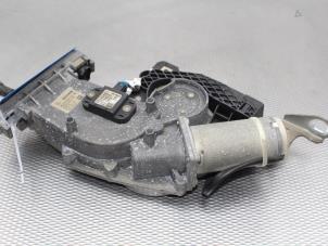 Used Tailgate motor Mercedes E Estate (S212) E-220 CDI 16V BlueEfficiency Price on request offered by Gebr Opdam B.V.
