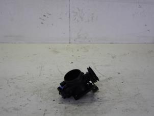 Used Throttle body Rover 45 1.6 16V Price on request offered by Gebr Opdam B.V.
