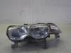 Headlight, left from a Rover 45, 2000 / 2005 1.6 16V, Saloon, 4-dr, Petrol, 1.589cc, 82kW (111pk), FWD, 16K4F, 2000-02 / 2004-03, RT 2000