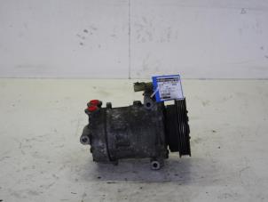 Używane Pompa klimatyzacji Rover 45 1.6 16V Cena € 50,00 Procedura marży oferowane przez Gebr Opdam B.V.
