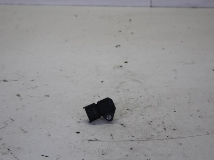 Begagnade MAP-sensor (insugsrör) Kia Picanto (BA) 1.0 12V Pris på förfrågan erbjuds av Gebr Opdam B.V.