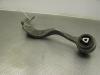 Front lower wishbone, right from a BMW 5 serie (E60) 535d 24V 2006