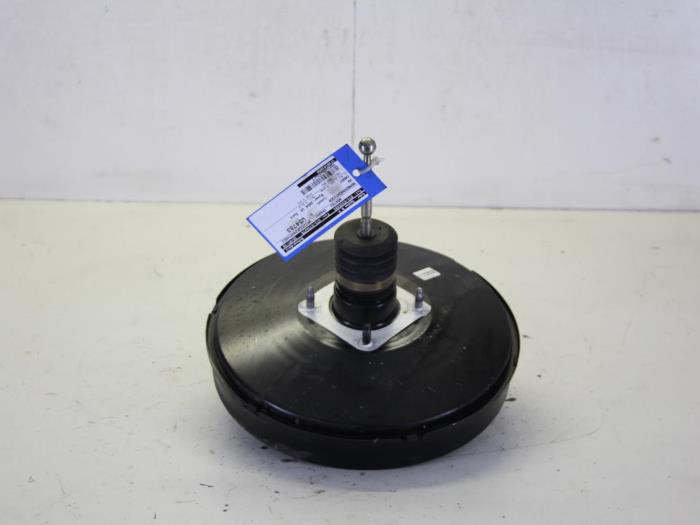 Usagé Servo frein Volkswagen Caddy III (2KA,2KH,2CA,2CH) 2.0 SDI Prix € 64,00 Règlement à la marge proposé par Gebr Opdam B.V.