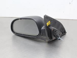 Used Wing mirror, left Chevrolet Lacetti (KLAN) 1.4 16V Price on request offered by Gebr Opdam B.V.