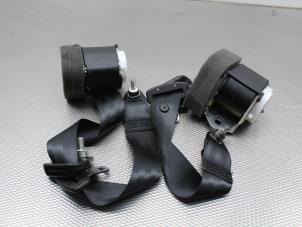 Used Set of seatbelts, rear seats Fiat 500 (312) 0.9 TwinAir 60 Price on request offered by Gebr Opdam B.V.