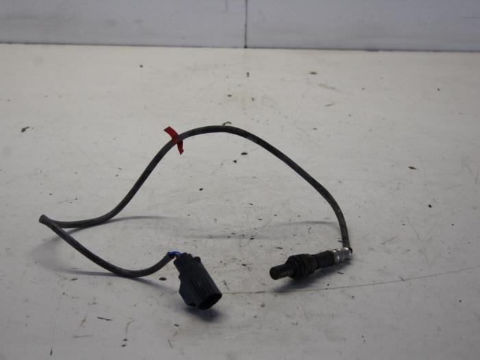 Sonda lambda Volvo V70 (SW), 1999 / 2008 2.4 20V 170, Kombi, Benzyna, 2.435cc, 125kW (170pk), FWD, B5244S, 2000-03 / 2007-08, SW61 (Używany)