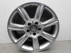 Used Wheel Mercedes CLK (R209) 3.0 280 V6 18V Price € 75,00 Margin scheme offered by Gebr Opdam B.V.