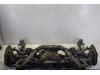 Audi A3 03- Antriebswelle links hinten