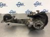 Audi A3 03- Achsschenkel links hinten