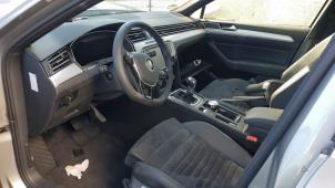 Usados Juego y módulo de airbag Volkswagen Passat (3G2) 1.4 TSI GTE 16V Precio € 950,00 Norma de margen ofrecido por Gebr Opdam B.V.
