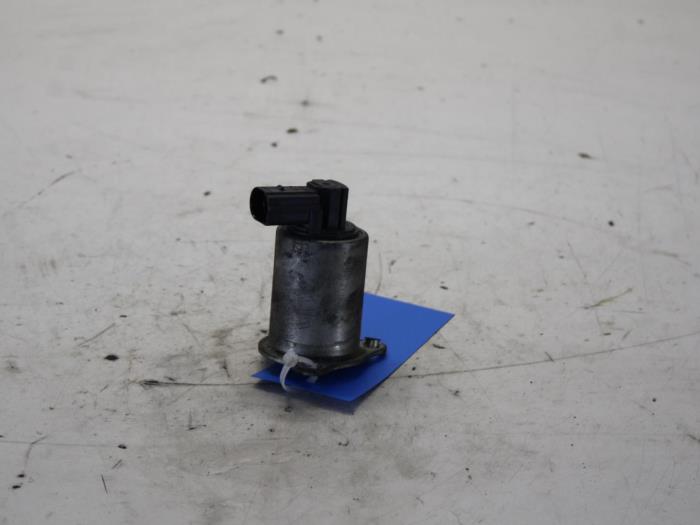 Usagé Valve RGE Renault Megane II (BM/CM) 1.9 dCi 120 Prix sur demande proposé par Gebr Opdam B.V.