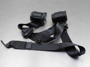 Used Set of seatbelts, rear seats Volkswagen Fox (5Z) 1.2 Price on request offered by Gebr Opdam B.V.