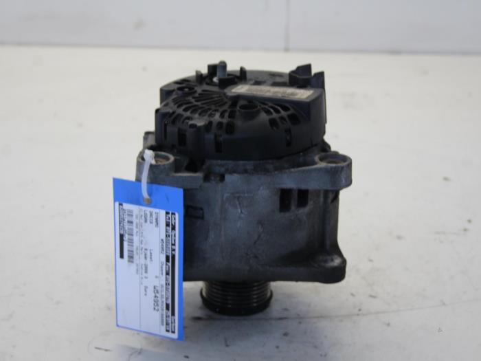 Begagnade Dynamo Dacia Logan (LS) 1.5 dCi Pris € 49,00 Marginaltabell erbjuds av Gebr Opdam B.V.