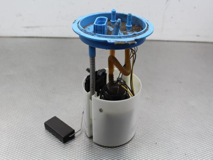 Begagnade Bensinpump Seat Altea XL (5P5) 1.8 TFSI 16V Pris € 30,00 Marginaltabell erbjuds av Gebr Opdam B.V.