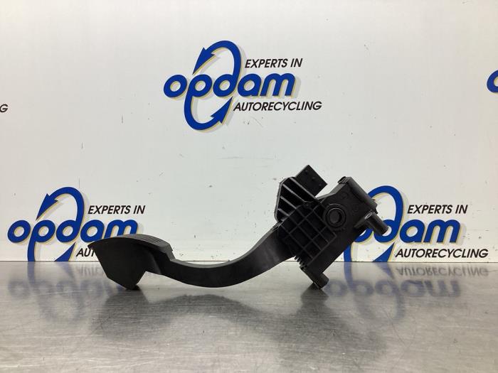Gebrauchte Gaspedalposition Sensor Fiat 500 (312) 0.9 TwinAir 80 Preis € 42,00 Margenregelung angeboten von Gebr Opdam B.V.