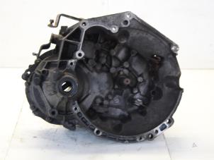 Used Gearbox Peugeot 206 (2A/C/H/J/S) 1.1 XN,XR Price on request offered by Gebr Opdam B.V.