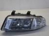 Headlight, left from a Audi A4 Avant (B5), 1994 / 2001 2.4 30V, Combi/o, Petrol, 2.393cc, 121kW (165pk), FWD, APS, 1998-12 / 2000-04, 8D5 1999