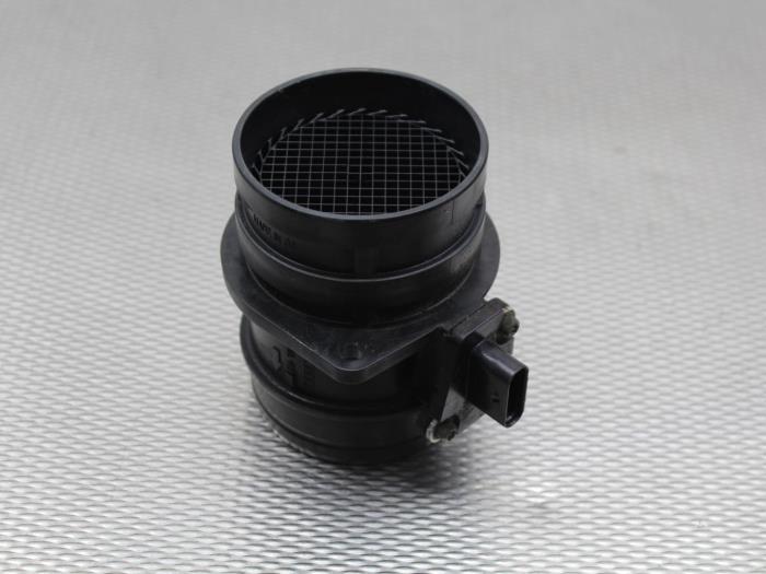 Begagnade Luftflödesmätare Seat Altea XL (5P5) 1.8 TFSI 16V Pris € 20,00 Marginaltabell erbjuds av Gebr Opdam B.V.