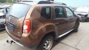 Used Drive shaft, rear right Dacia Duster (HS) 1.5 dCi 4x4 Price € 60,00 Margin scheme offered by Gebr Opdam B.V.
