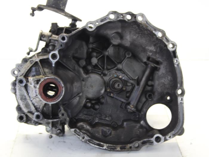 Usagé Boîte de vitesse Rover 45 1.6 16V Prix € 149,00 Règlement à la marge proposé par Gebr Opdam B.V.