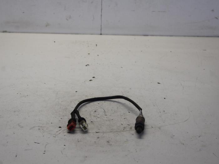 Usados Sonda Lambda Peugeot 106 I 1.1 i XN,XR,XT Precio € 13,00 Norma de margen ofrecido por Gebr Opdam B.V.