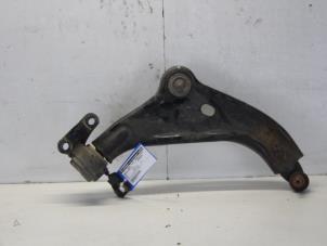 Used Front lower wishbone, right Mini Mini (R56) Price on request offered by Gebr Opdam B.V.