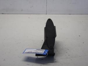 Used Throttle pedal position sensor Mini Mini (R56) Price on request offered by Gebr Opdam B.V.