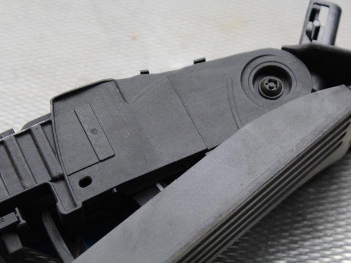 Begagnade Gaspedalsensor Seat Altea XL (5P5) 1.4 TSI 16V Pris € 42,00 Marginaltabell erbjuds av Gebr Opdam B.V.