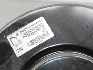 Used Brake servo Mercedes Citan (415.6) 1.5 109 CDI Price € 100,00 Margin scheme offered by Gebr Opdam B.V.