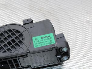 Used Accelerator pedal Skoda Fabia II (5J) 1.2i 12V Price on request offered by Gebr Opdam B.V.