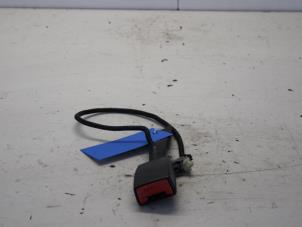 Used Front seatbelt buckle, left Hyundai i10 (F5) 1.1i 12V Price on request offered by Gebr Opdam B.V.