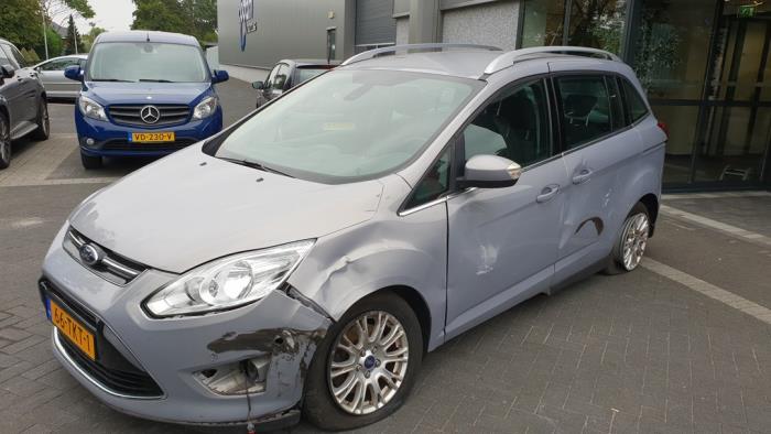 Used Engine Ford Grand C-Max (DXA) 1.6 Ti-VCT 16V Price € 1.062,00 Margin scheme offered by Gebr Opdam B.V.