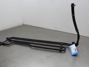 Used Oil cooler Mercedes E (W212) E-220 CDI 16V BlueEfficiency,BlueTEC Price on request offered by Gebr Opdam B.V.