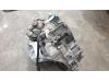 Gearbox from a Volvo V60 I (FW/GW), 2010 / 2018 2.0 D2 16V, Combi/o, Diesel, 1.969cc, 88kW (120pk), FWD, D4204T8; B, 2015-03 / 2018-05, FW74 2016